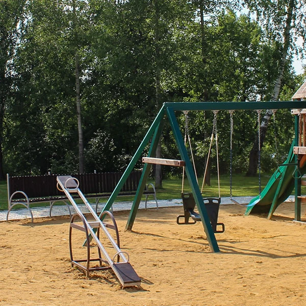 Великие озера