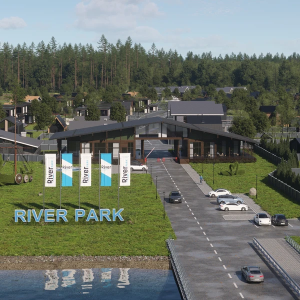 River Park